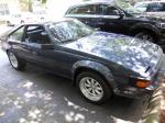 Toyota Supra 1986 года